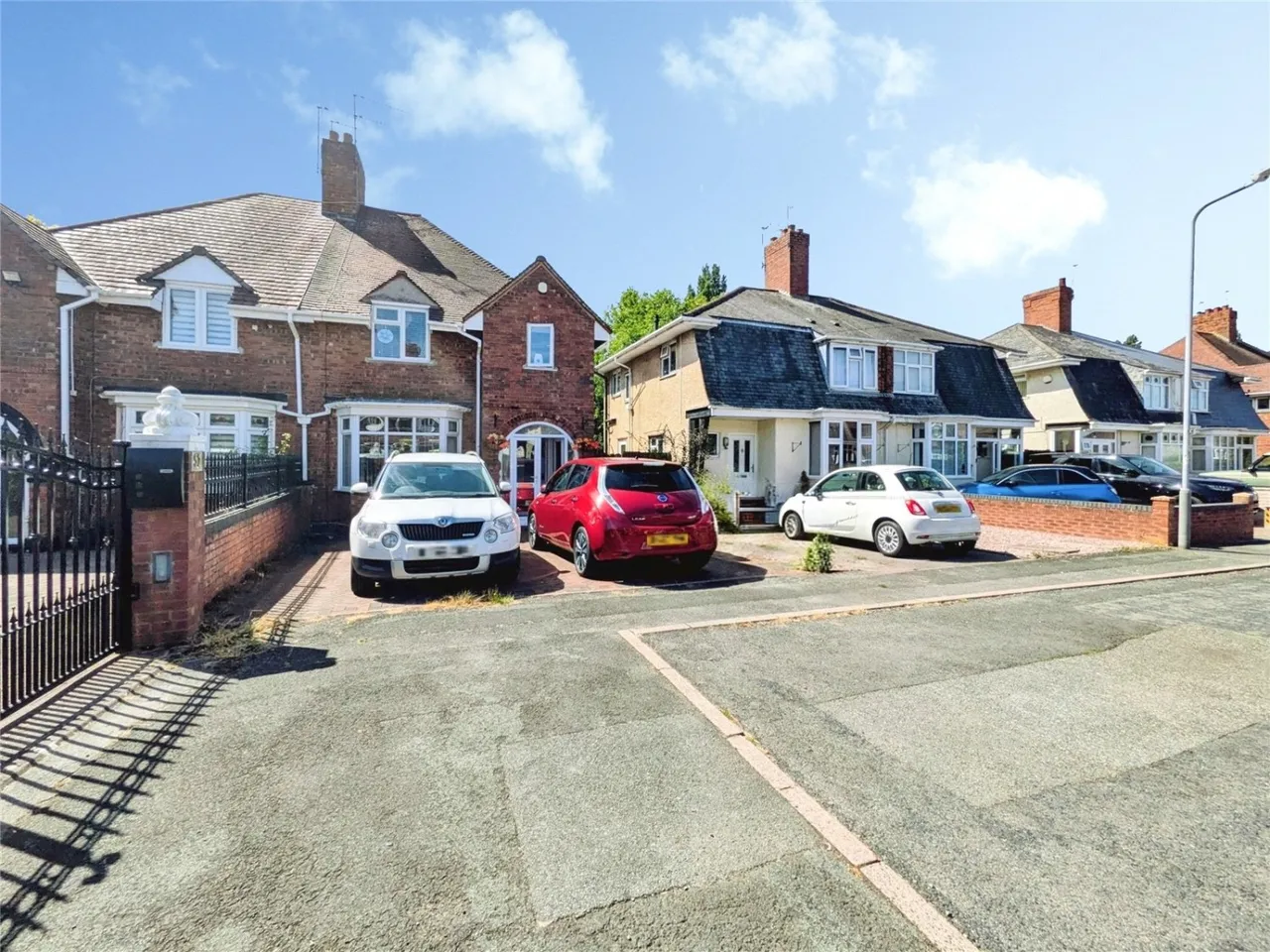 3 bed house for sale, Hazel Road, Wolverhampton, WV3