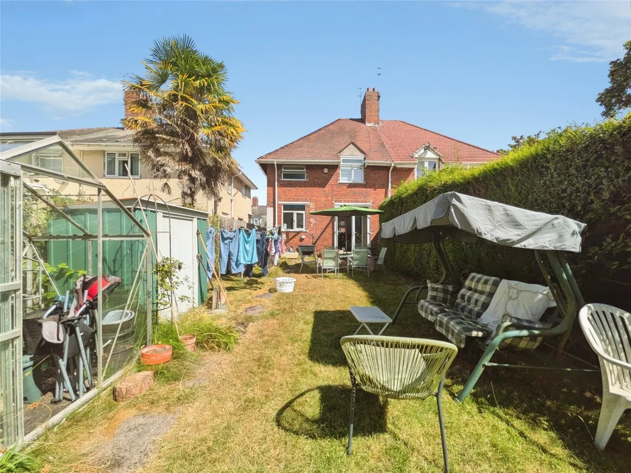 Hazel Road, Wolverhampton, WV3, photo 11