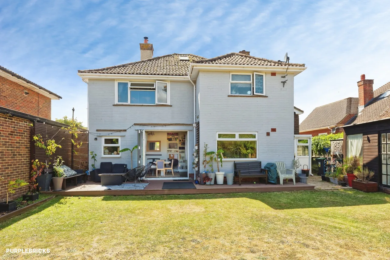 South Canterbury Road, Canterbury, CT1, photo 20