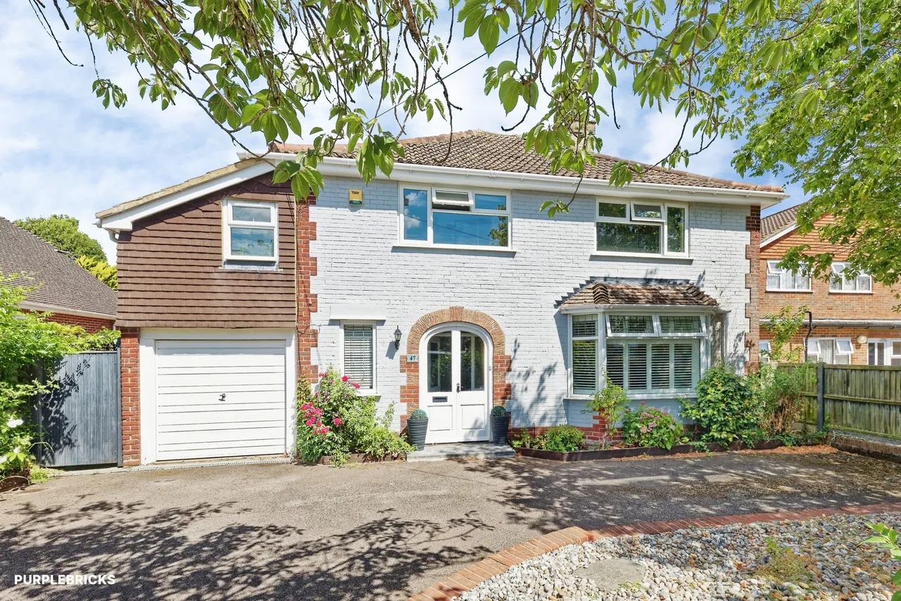 4 bed house for sale, South Canterbury Road, Canterbury, CT1