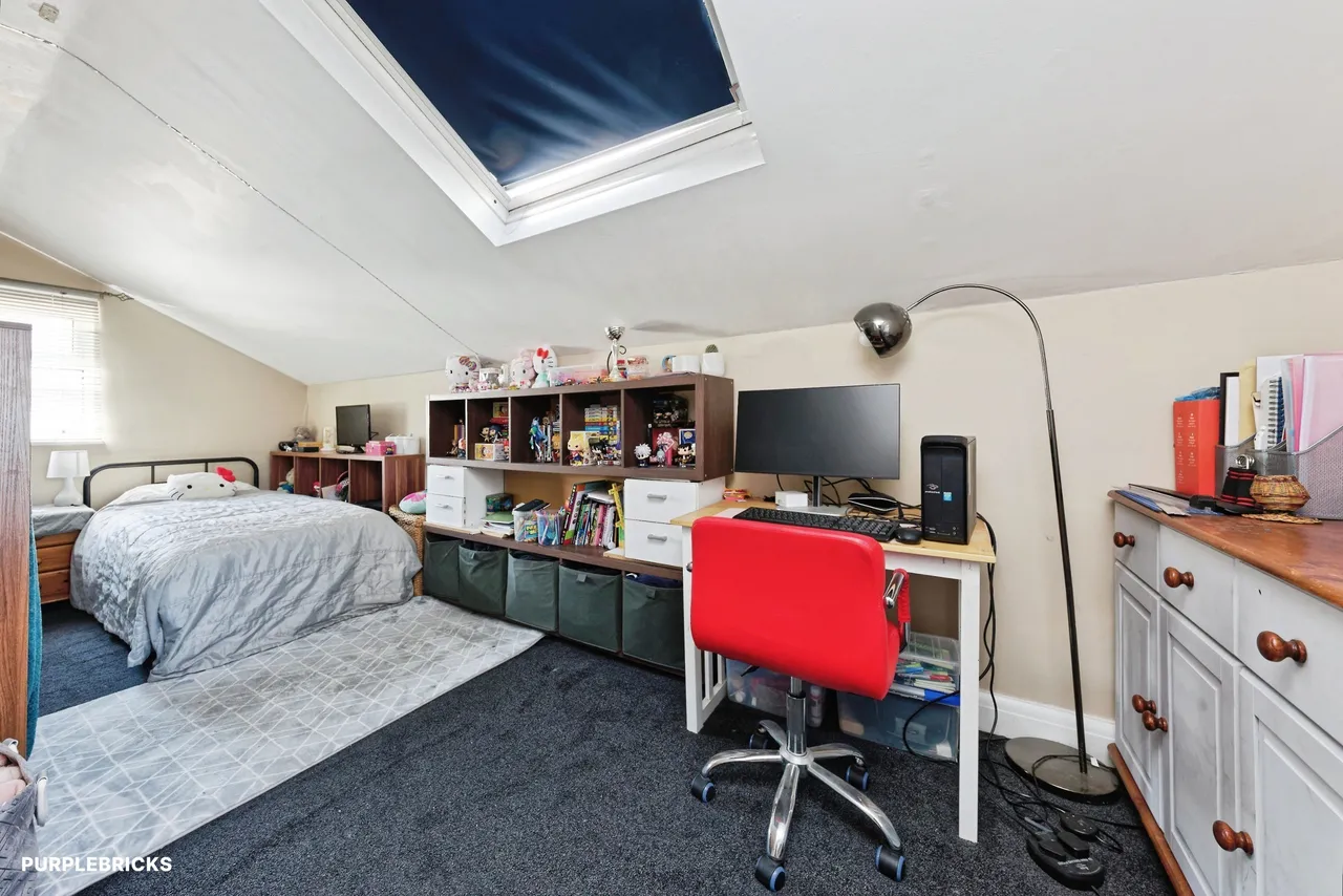 South Canterbury Road, Canterbury, CT1, photo 14