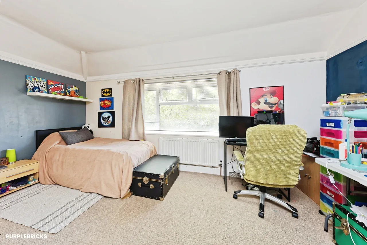 South Canterbury Road, Canterbury, CT1, photo 17