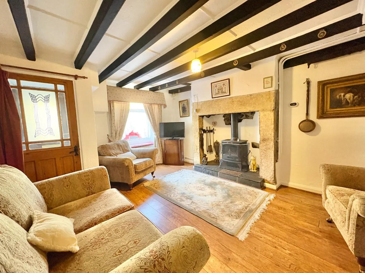 Angate Street, Wolsingham, DL13, photo 5