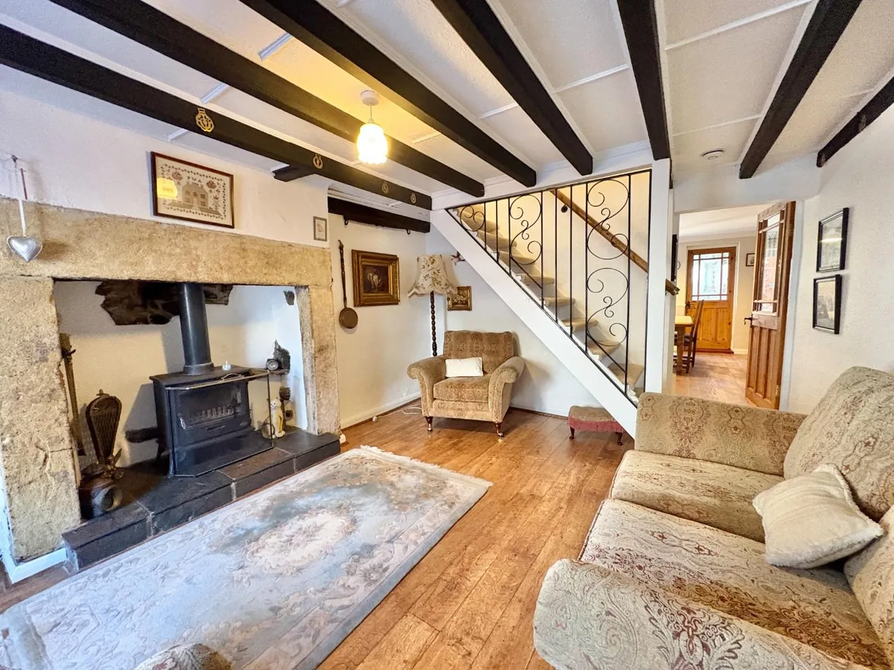 Angate Street, Wolsingham, DL13, photo 3
