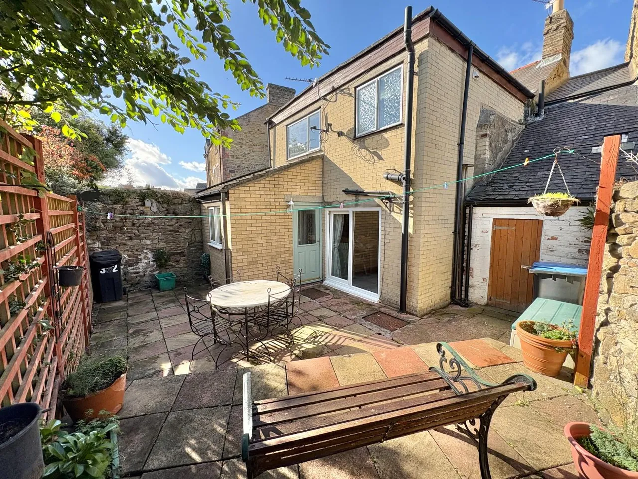 Angate Street, Wolsingham, DL13, photo 17