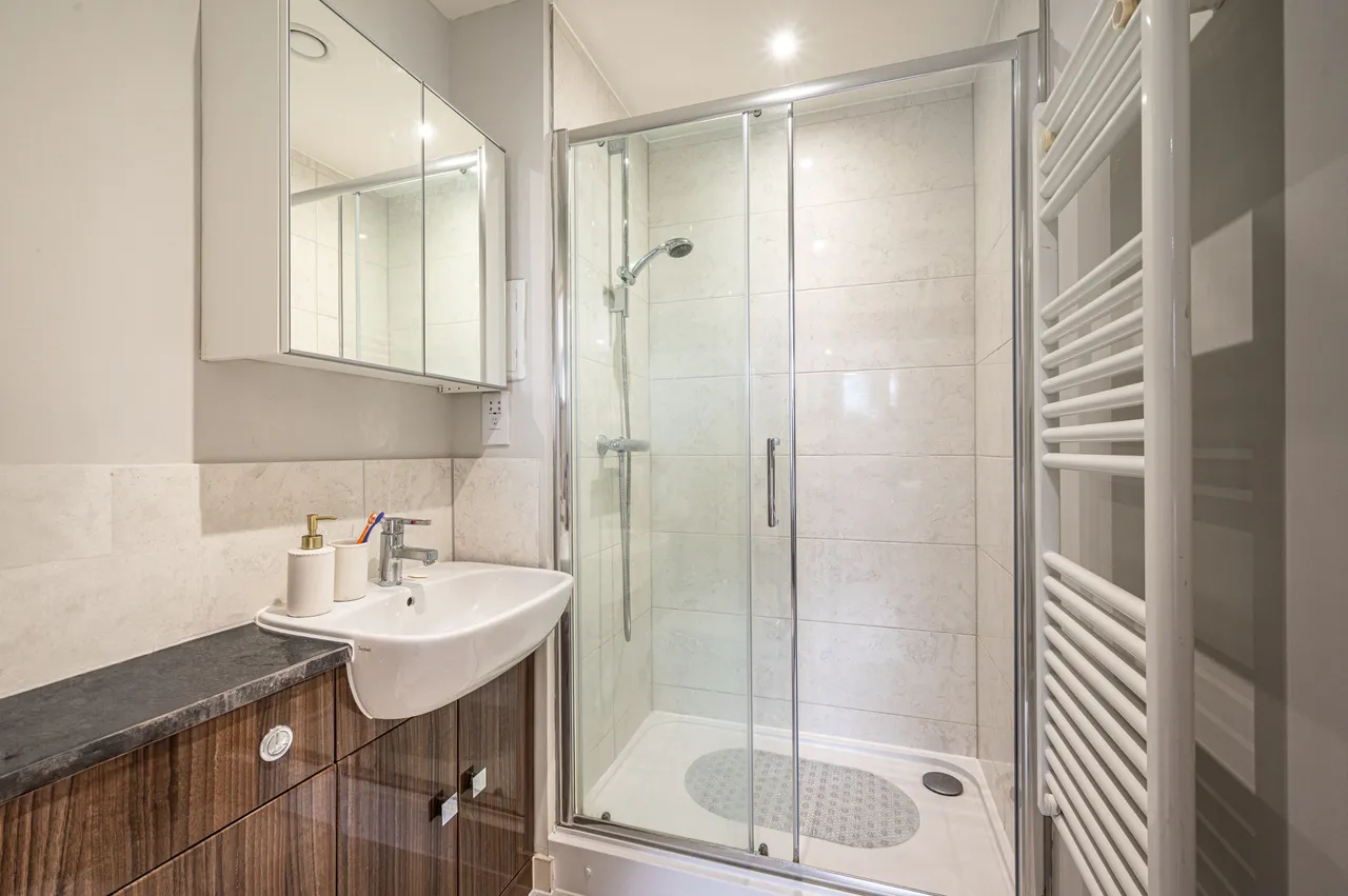 17 Greenshank House, 19 Moorhen Drive, London, photo 4