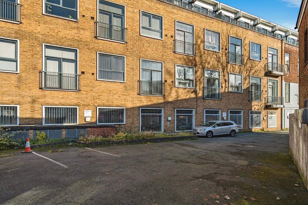 Parsons Street, Dudley, DY1, photo 12
