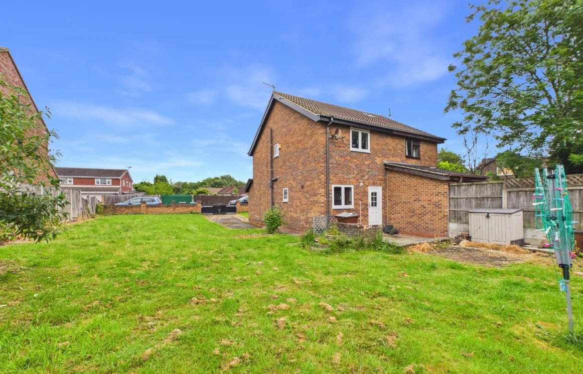 Bagnall Road, Bulwell, NG6, photo 10