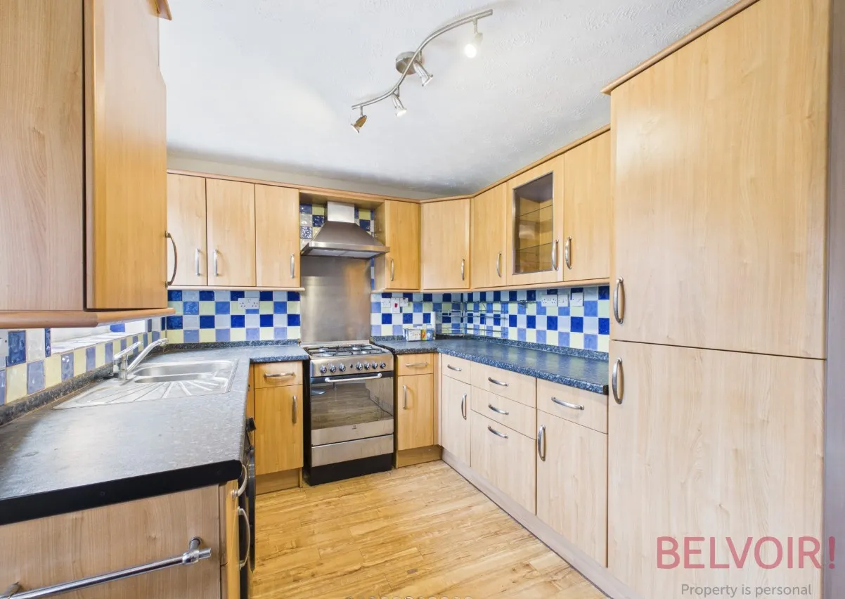 Bagnall Road, Bulwell, NG6, photo 4