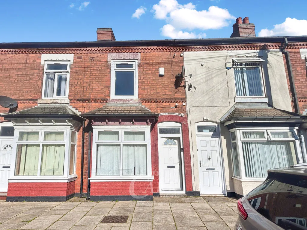 3 bed house for sale, Village Road, Aston, B6