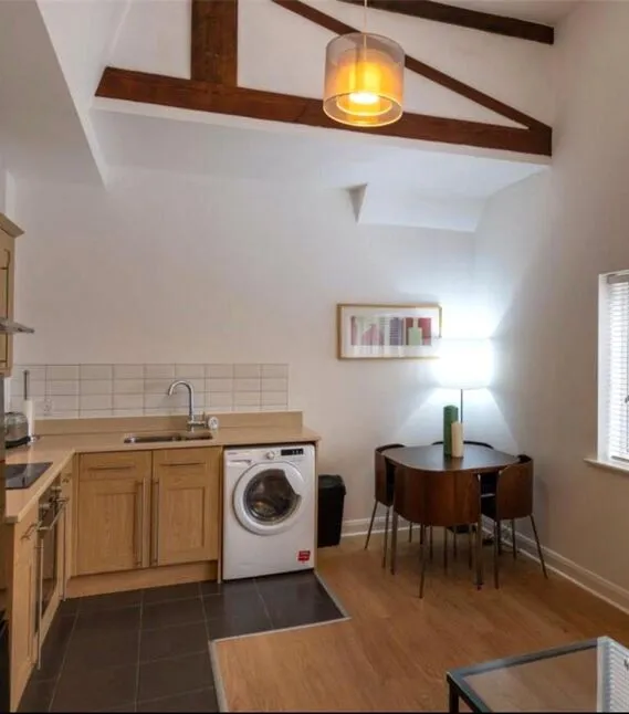 Manor Farm Drive, Tittensor, Staffordshire, ST12, photo 6