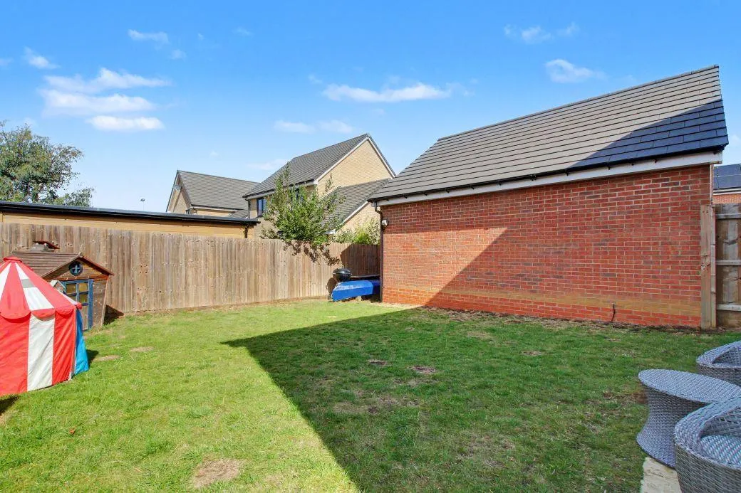 Clydesdale Road, Witchford, CB6, photo 20