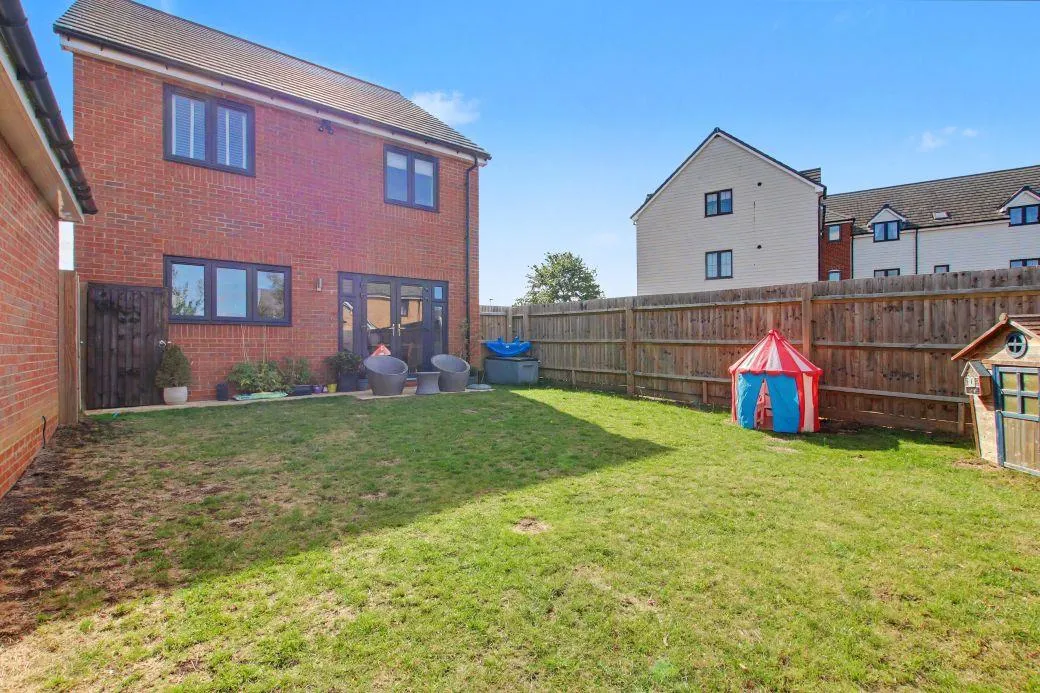 Clydesdale Road, Witchford, CB6, photo 21