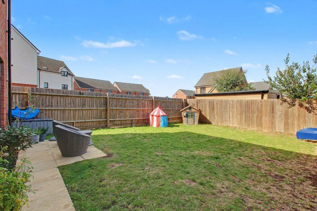 Clydesdale Road, Witchford, CB6, photo 19