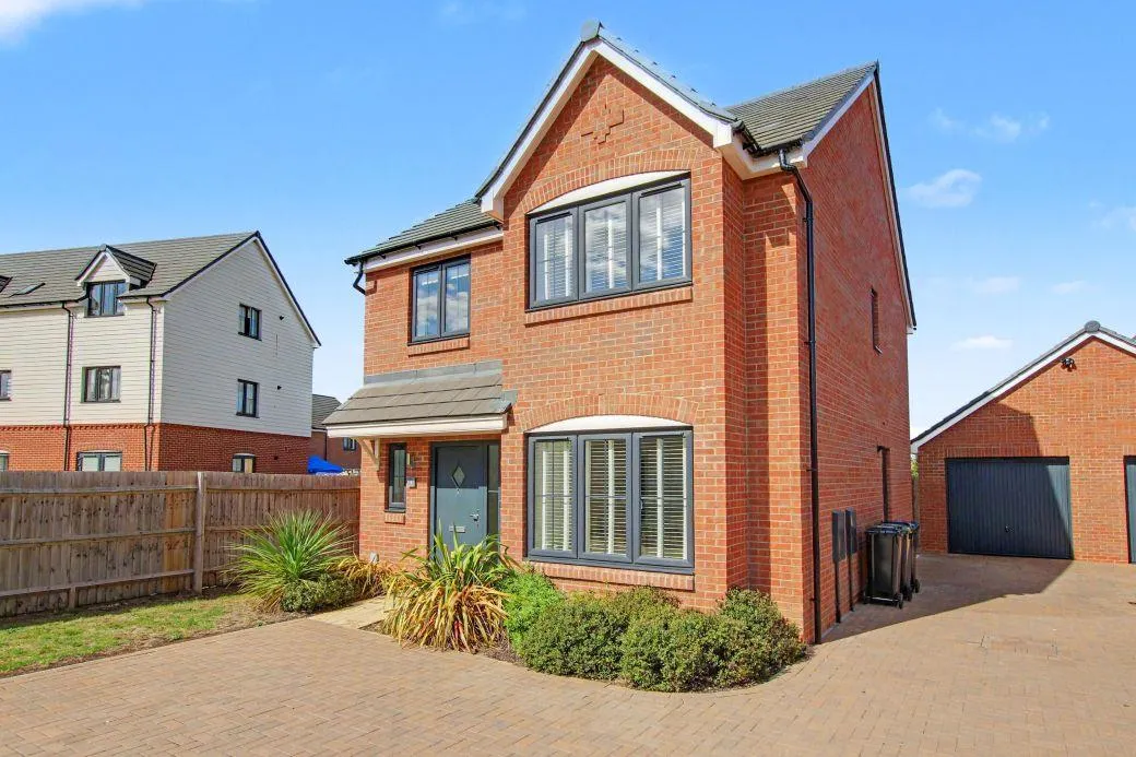 Clydesdale Road, Witchford, CB6, photo 22