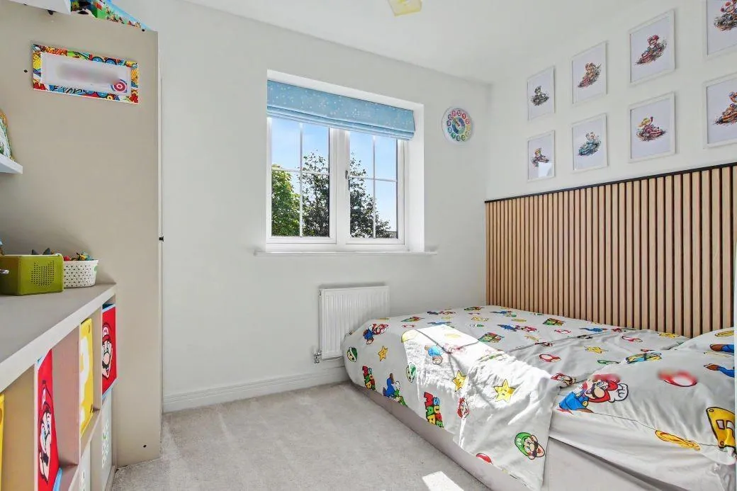 Clydesdale Road, Witchford, CB6, photo 16