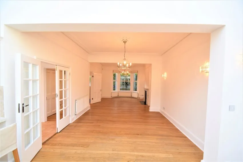 Upham Park Road, Chiswick, photo 11