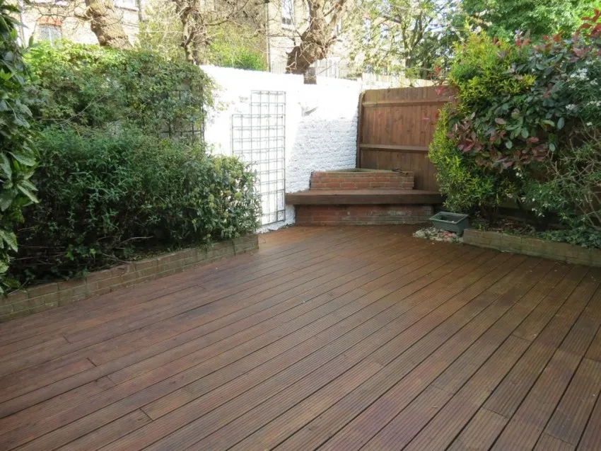 Upham Park Road, Chiswick, photo 4
