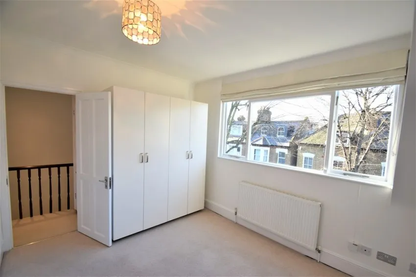 Upham Park Road, Chiswick, photo 8