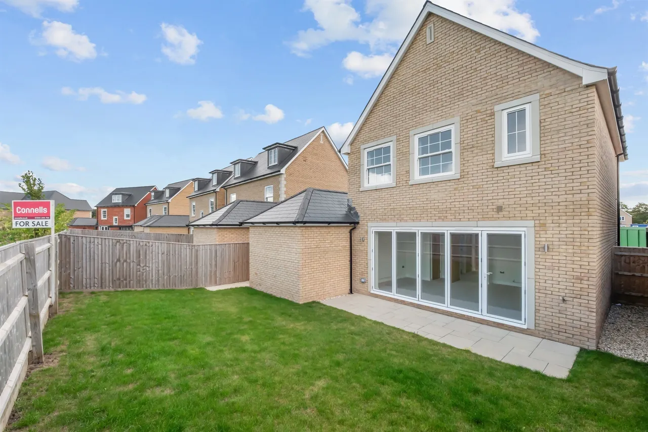 Devitt Drive, Crossways, DT2, photo 6