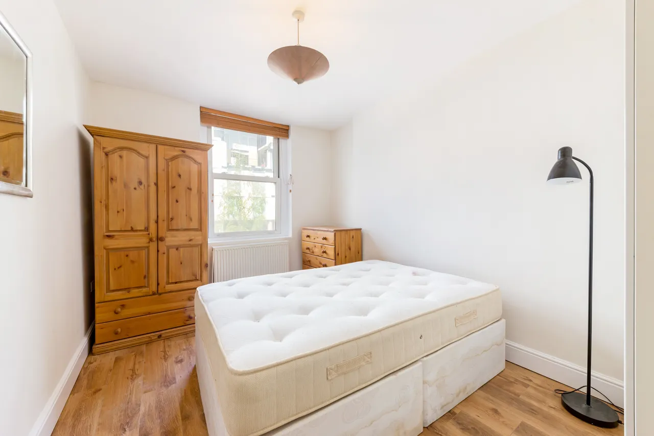 Drummond Street, London, NW1, photo 6