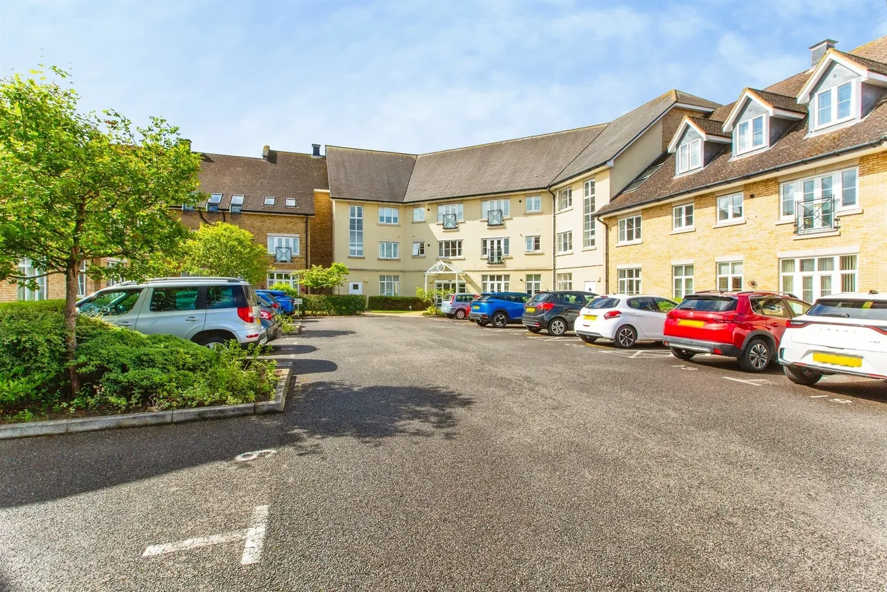 Sackville Way, Great Cambourne, CB23, photo 12