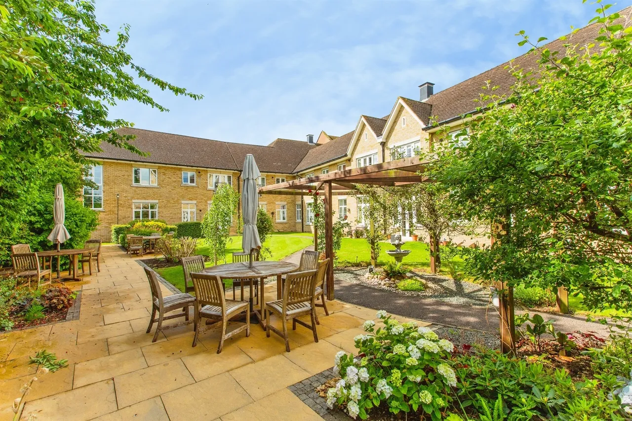 Sackville Way, Great Cambourne, CB23, photo 4