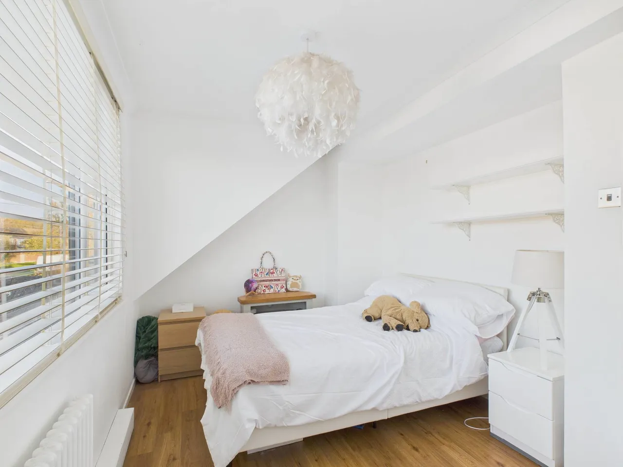 Heath Row, Bishop's Stortford, CM23 5DF, photo 5