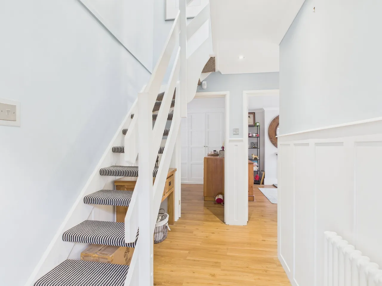 Heath Row, Bishop's Stortford, CM23 5DF, photo 4