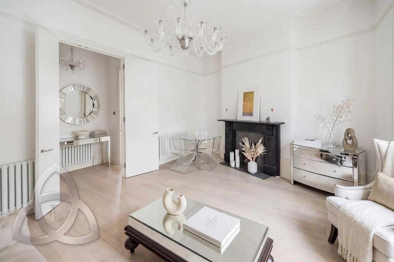 Warwick Avenue, London, W9, photo 12