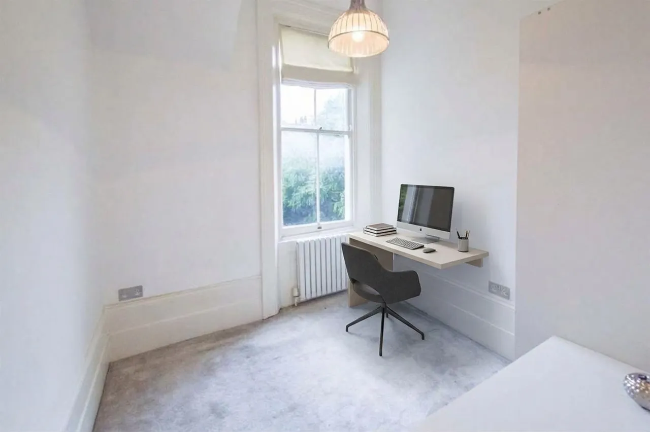 Warwick Avenue, London, W9, photo 9