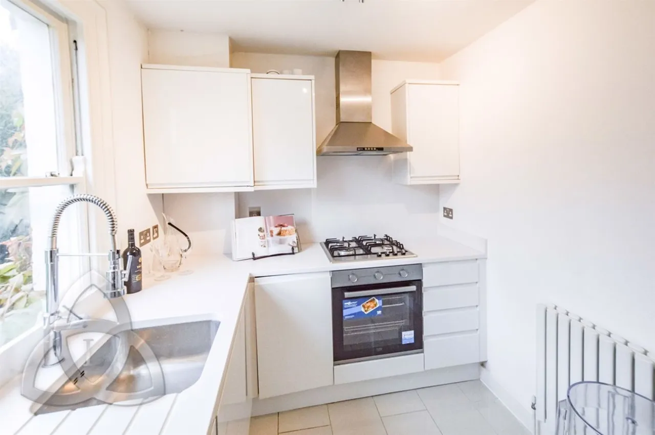 Warwick Avenue, London, W9, photo 8