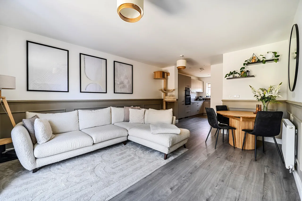 Morgan Way, Tonbridge, TN12, photo 6