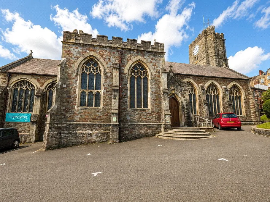 Bideford, EX39, photo 15