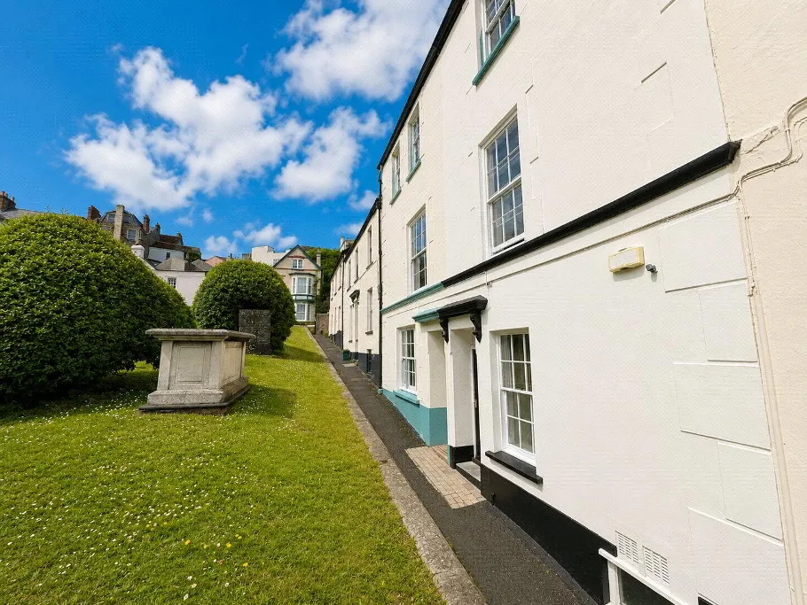 Bideford, EX39, photo 2