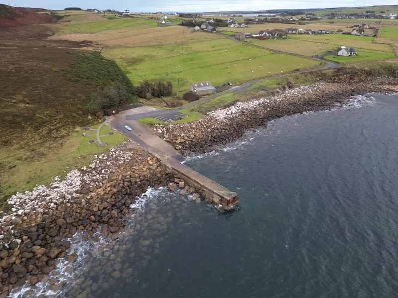 60m NW of Lynburn, Dunnet KW14 8YD, photo 4
