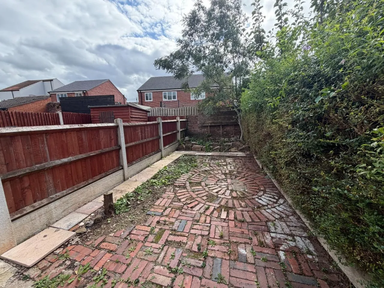 Langwith Road, Bolsover, Chesterfield, photo 8