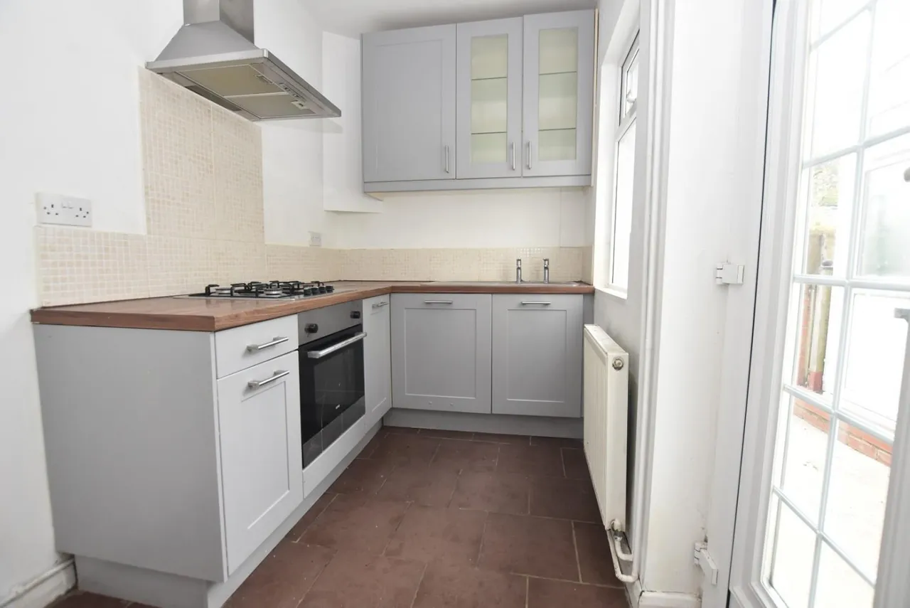 Langwith Road, Bolsover, Chesterfield, photo 4