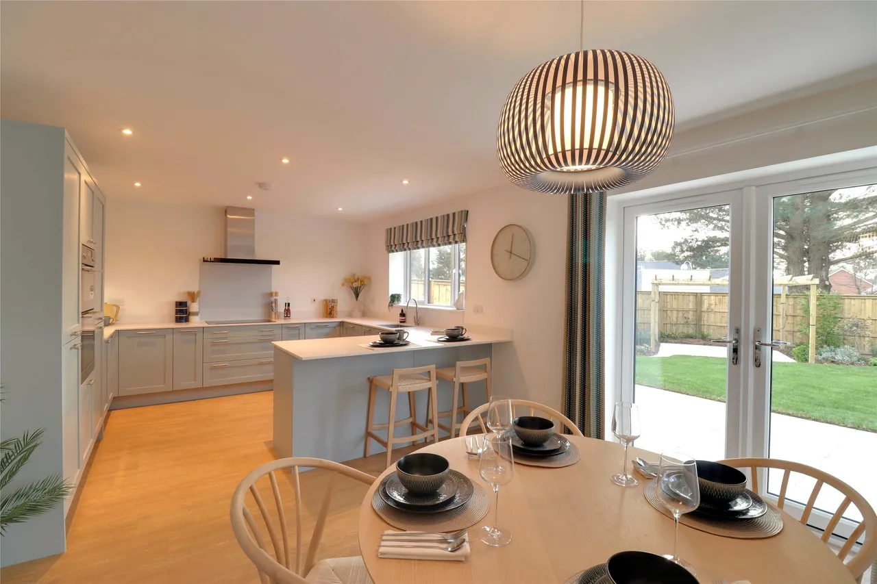 Buckleigh Meadows, Westward Ho!, EX39, photo 12