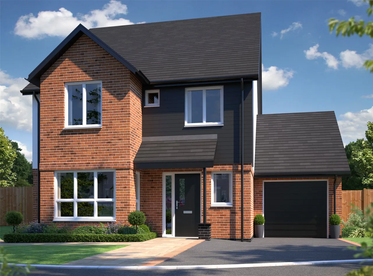 4 bed house for sale, Buckleigh Meadows, Westward Ho!, EX39