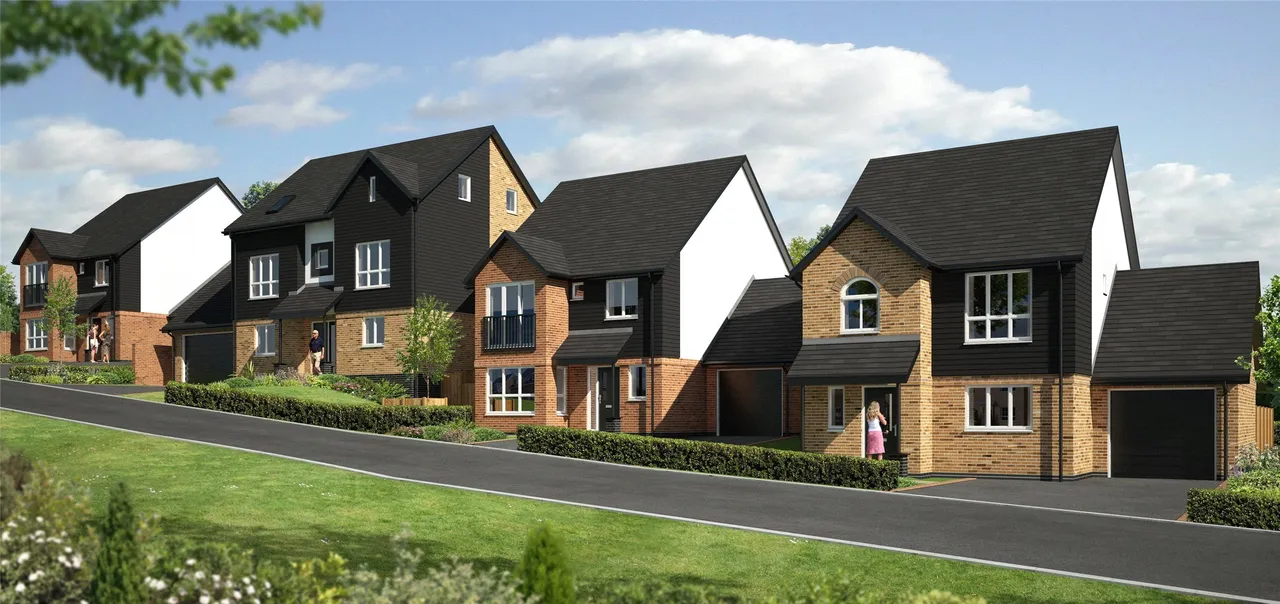 Buckleigh Meadows, Westward Ho!, EX39, photo 14