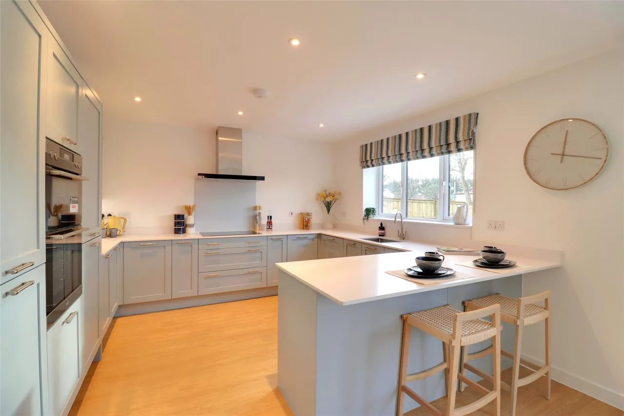 Buckleigh Meadows, Westward Ho!, EX39, photo 3
