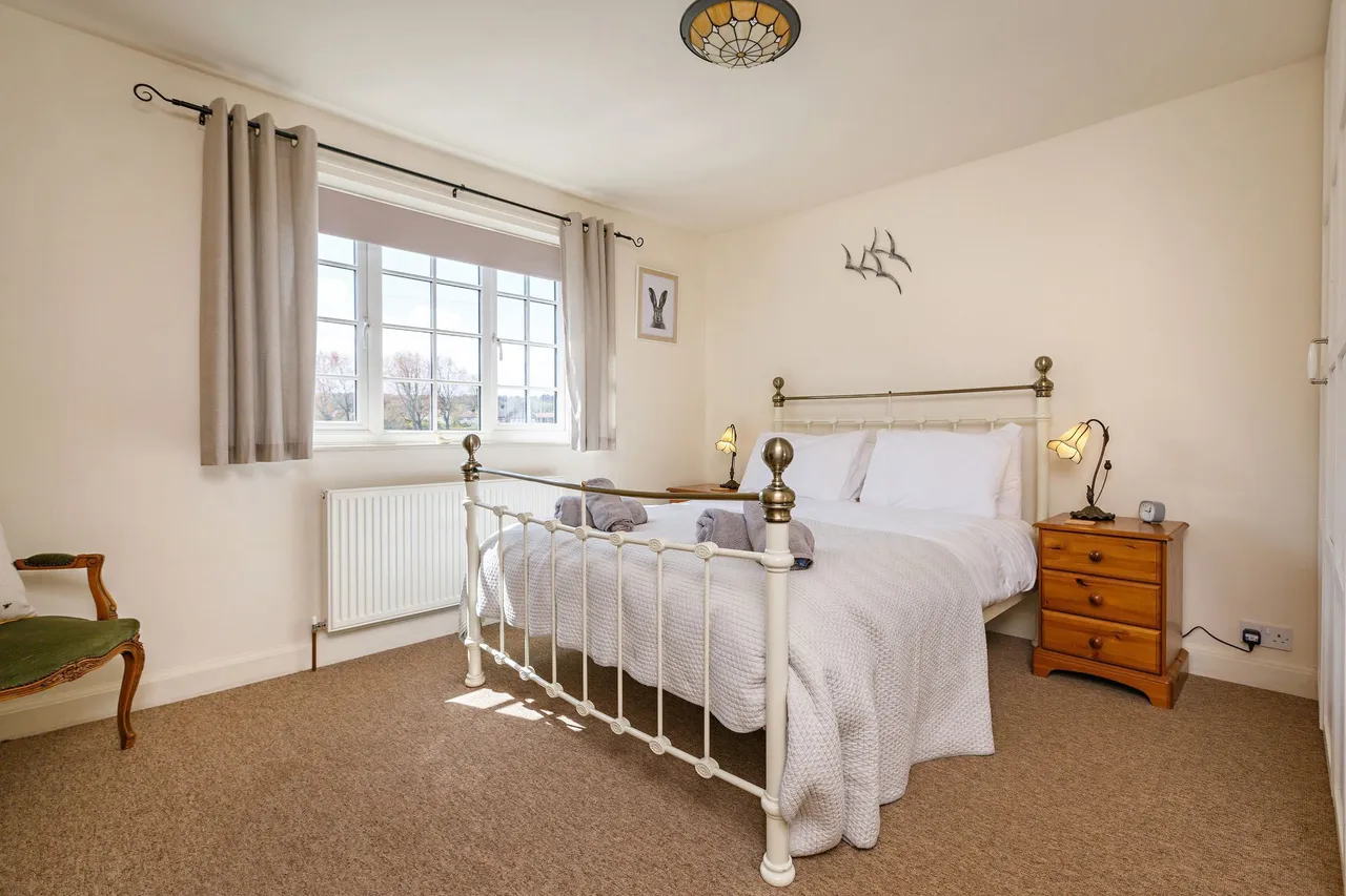 Detached Coastal Three Bedroom Cottag, photo 7