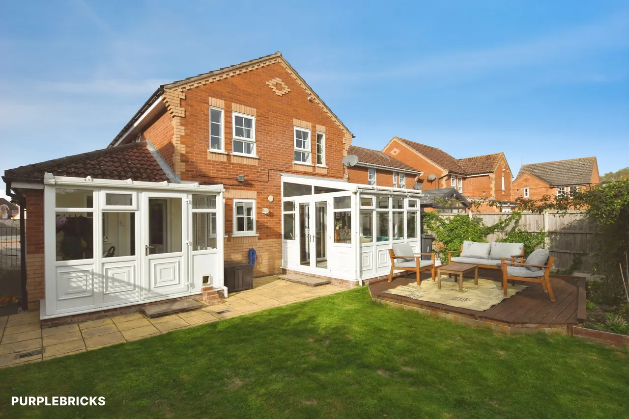 Halifax Close, Skellingthorpe, LN6, photo 16