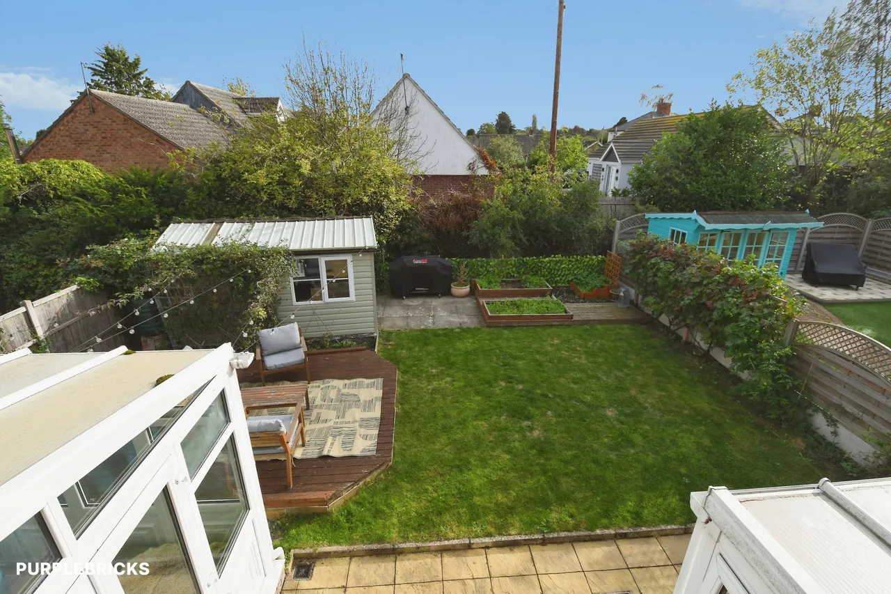 Halifax Close, Skellingthorpe, LN6, photo 17