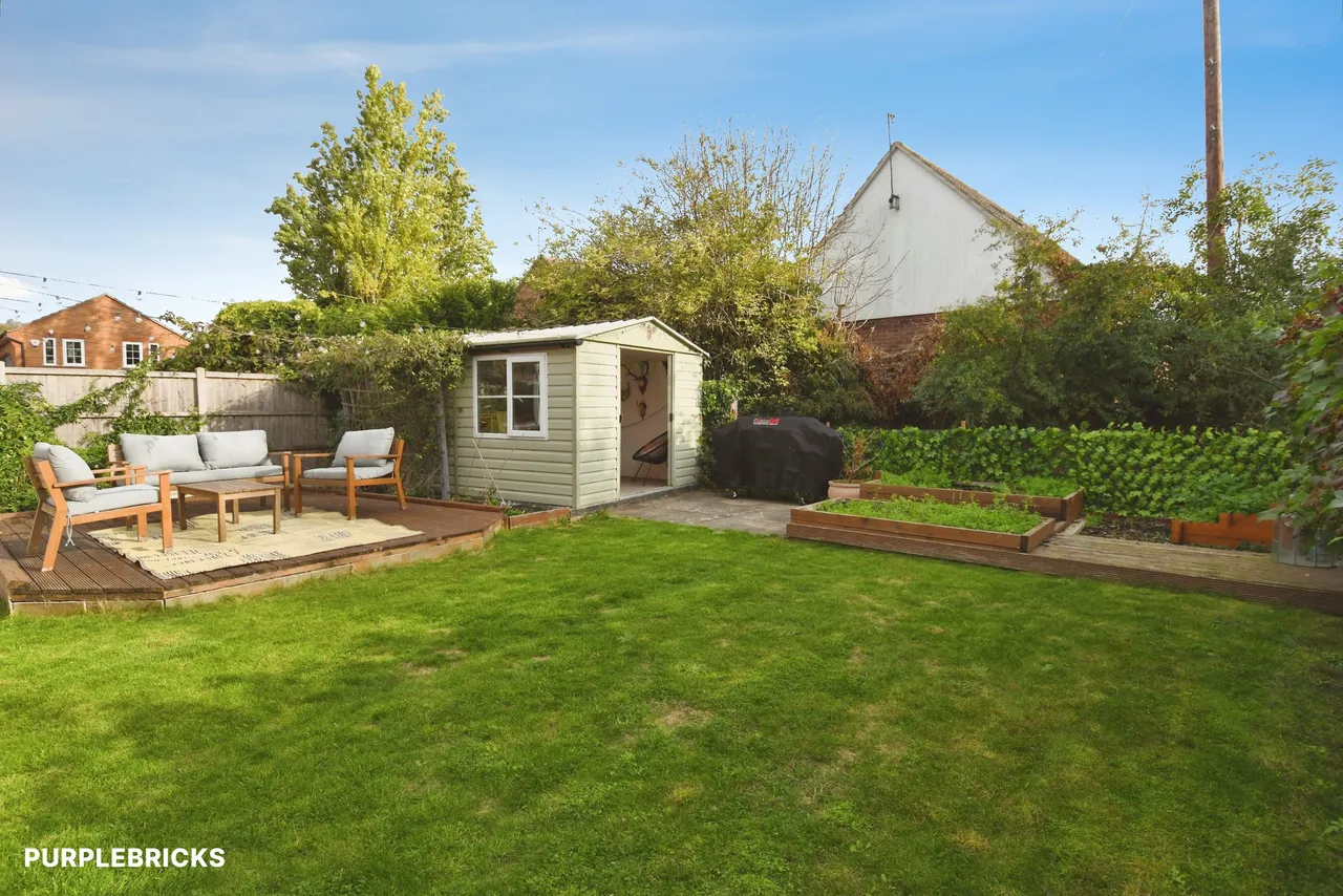 Halifax Close, Skellingthorpe, LN6, photo 19