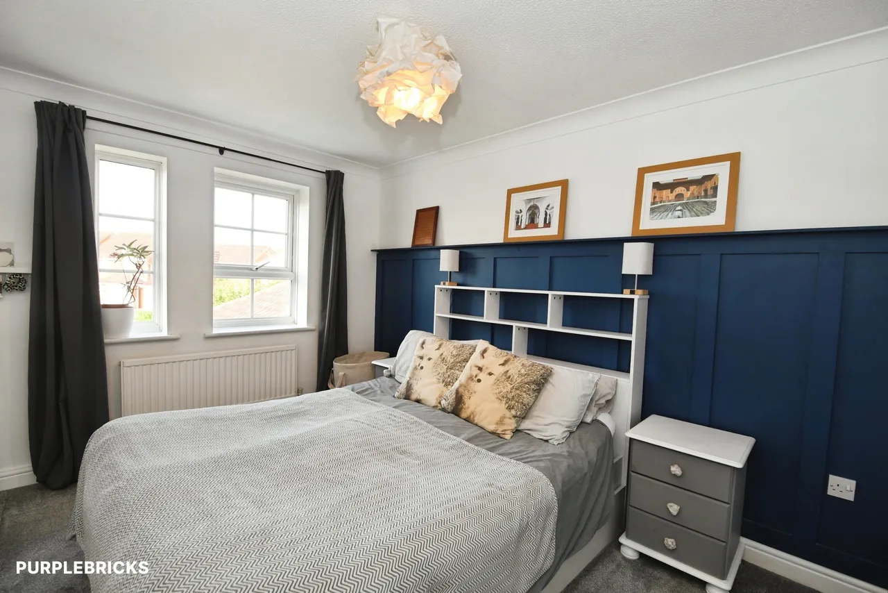 Halifax Close, Skellingthorpe, LN6, photo 9