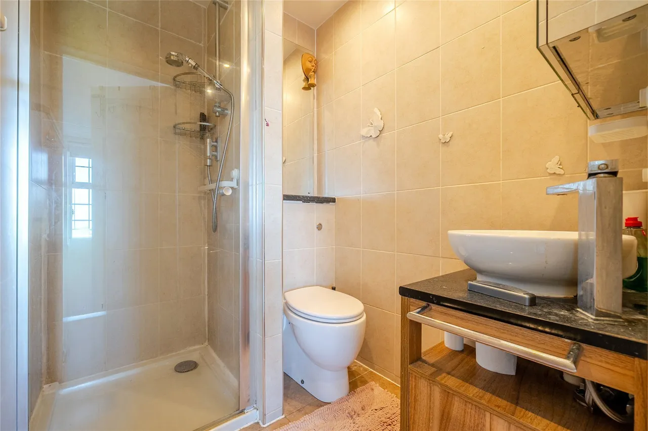 Park Avenue, Bromley, BR1, photo 11