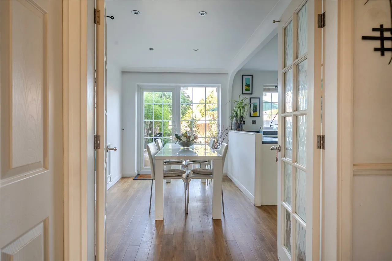 Park Avenue, Bromley, BR1, photo 4