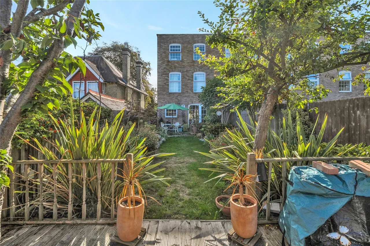 Park Avenue, Bromley, BR1, photo 5